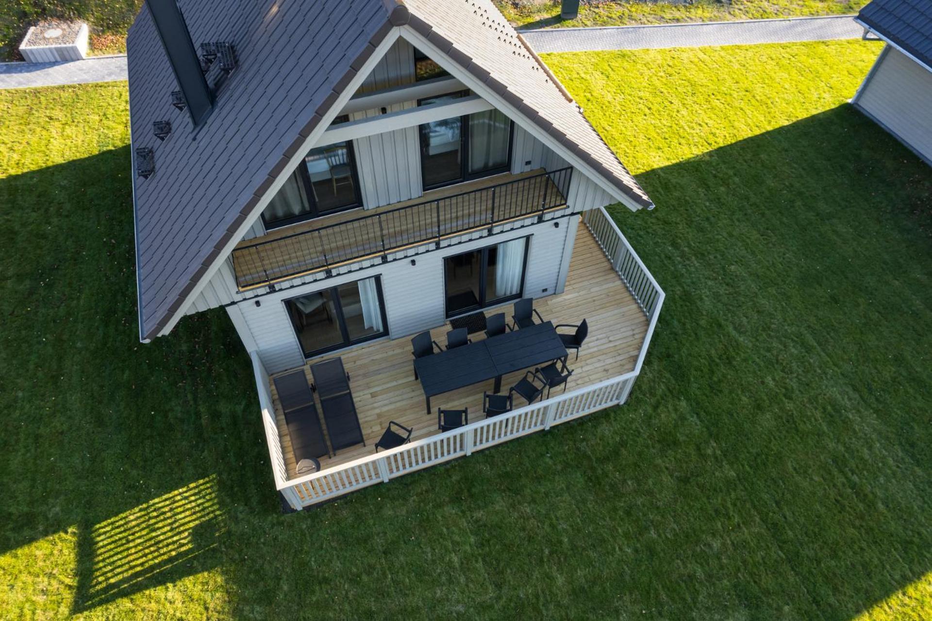 Alm-Chalet Exclusive 5 เคลาส์ทาล-เซลเลอร์เฟลด์ ภายนอก รูปภาพ
