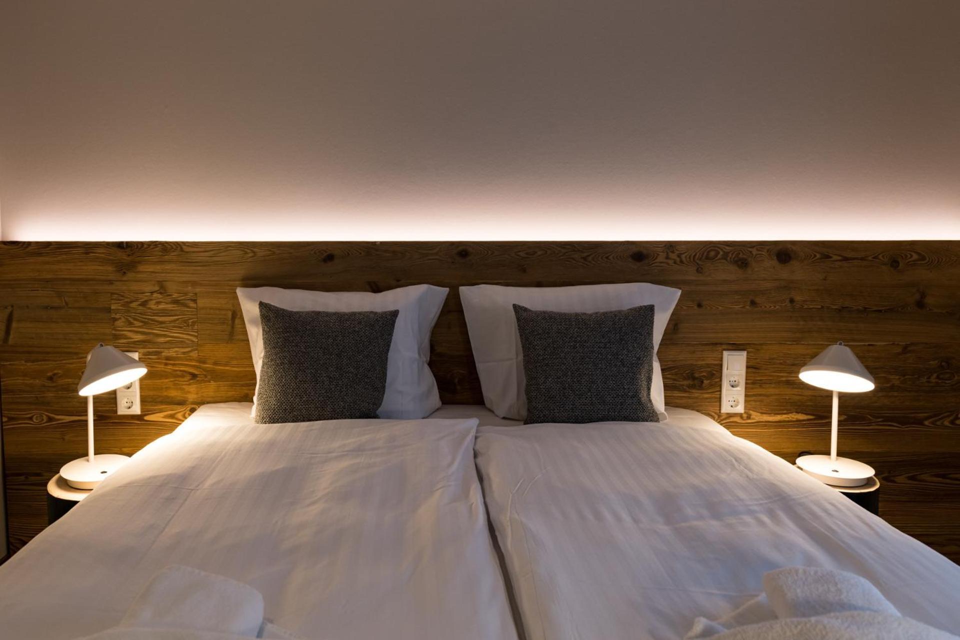 Alm-Chalet Exclusive 5 เคลาส์ทาล-เซลเลอร์เฟลด์ ภายนอก รูปภาพ