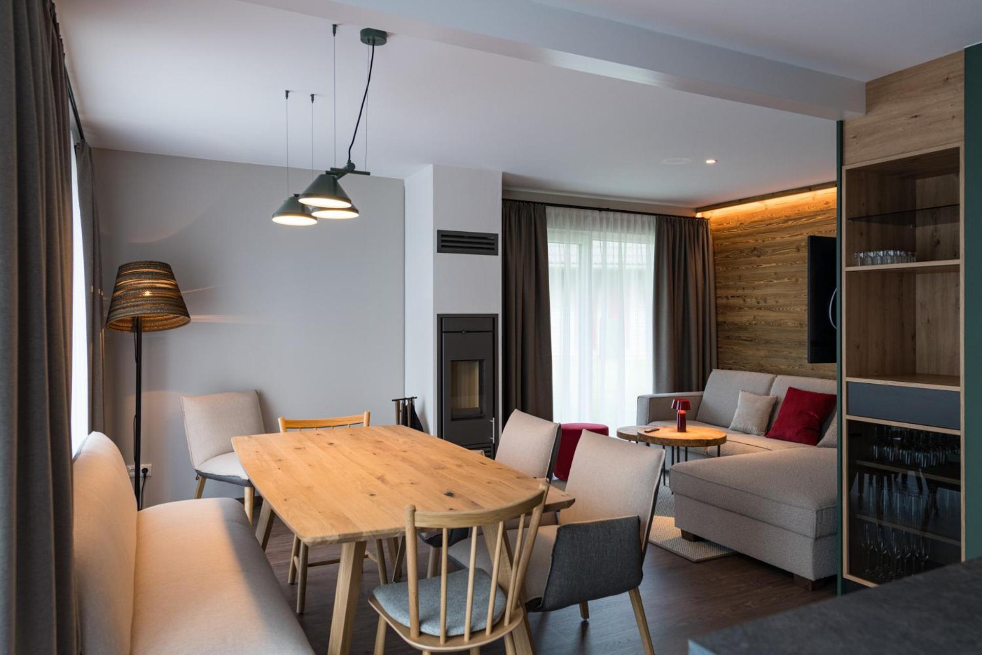 Alm-Chalet Exclusive 5 เคลาส์ทาล-เซลเลอร์เฟลด์ ภายนอก รูปภาพ