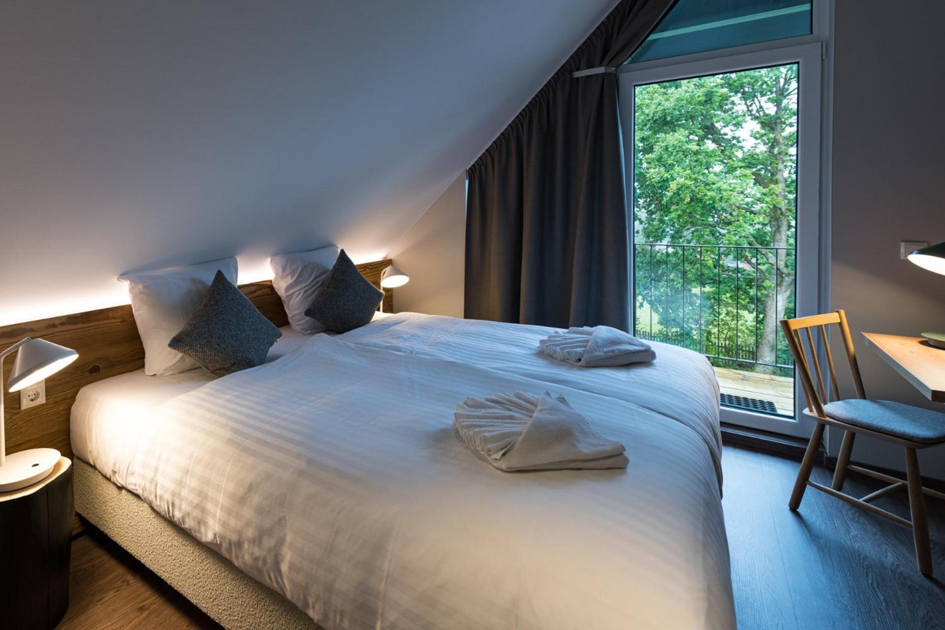 Alm-Chalet Exclusive 5 เคลาส์ทาล-เซลเลอร์เฟลด์ ภายนอก รูปภาพ