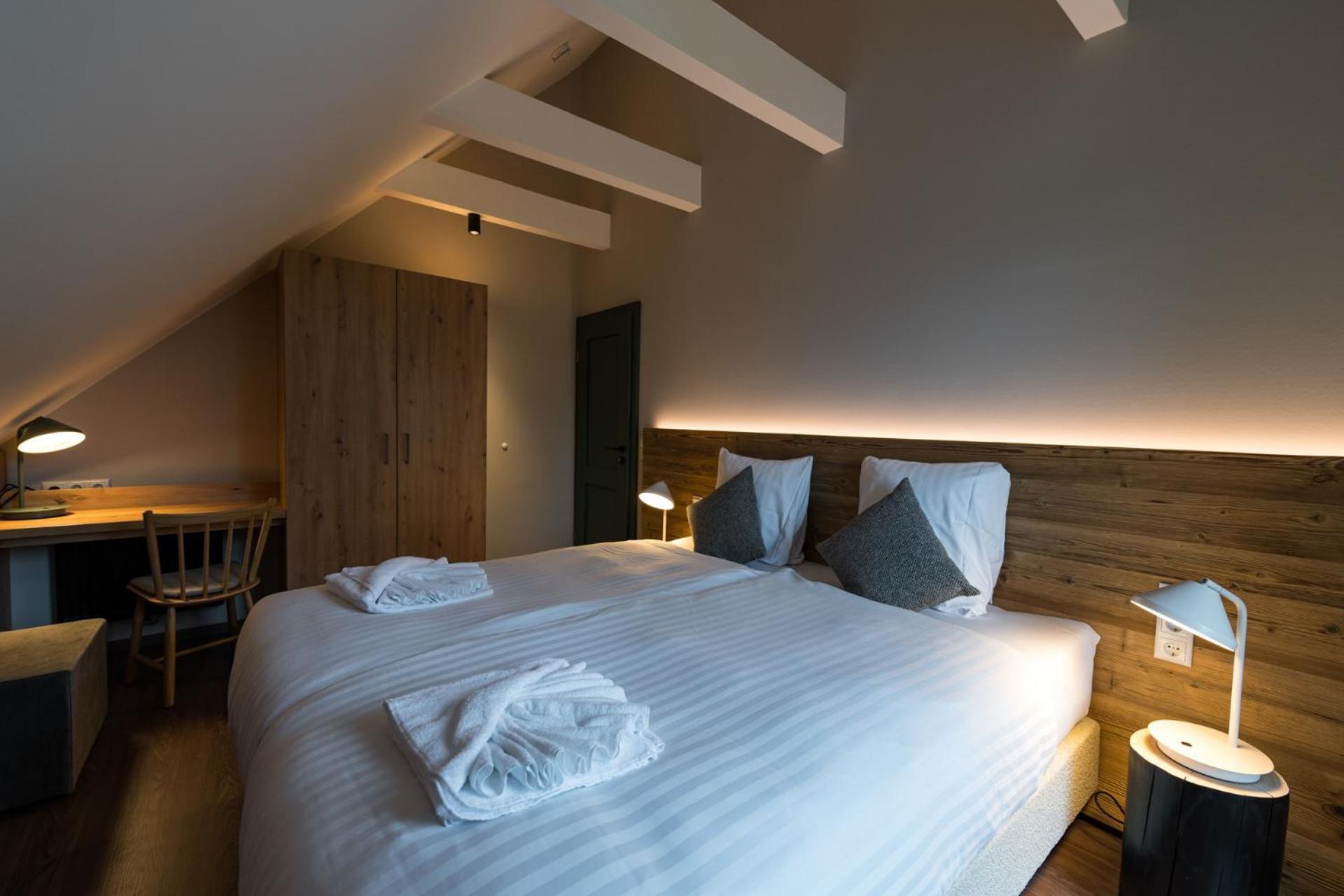 Alm-Chalet Exclusive 5 เคลาส์ทาล-เซลเลอร์เฟลด์ ภายนอก รูปภาพ
